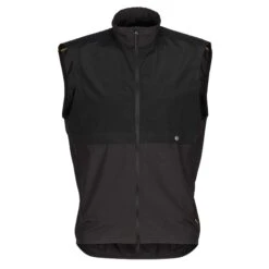 FJÄLLRÄVEN S/F ADVENTURE VEST M Herren - Weste