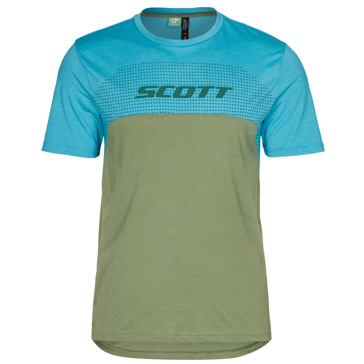 Scott SCO SHIRT M' S TRAIL FLOW DRI SS Herren - Funktionsshirt 3 Scott SCO SHIRT M' S TRAIL FLOW DRI SS Herren - Funktionsshirt