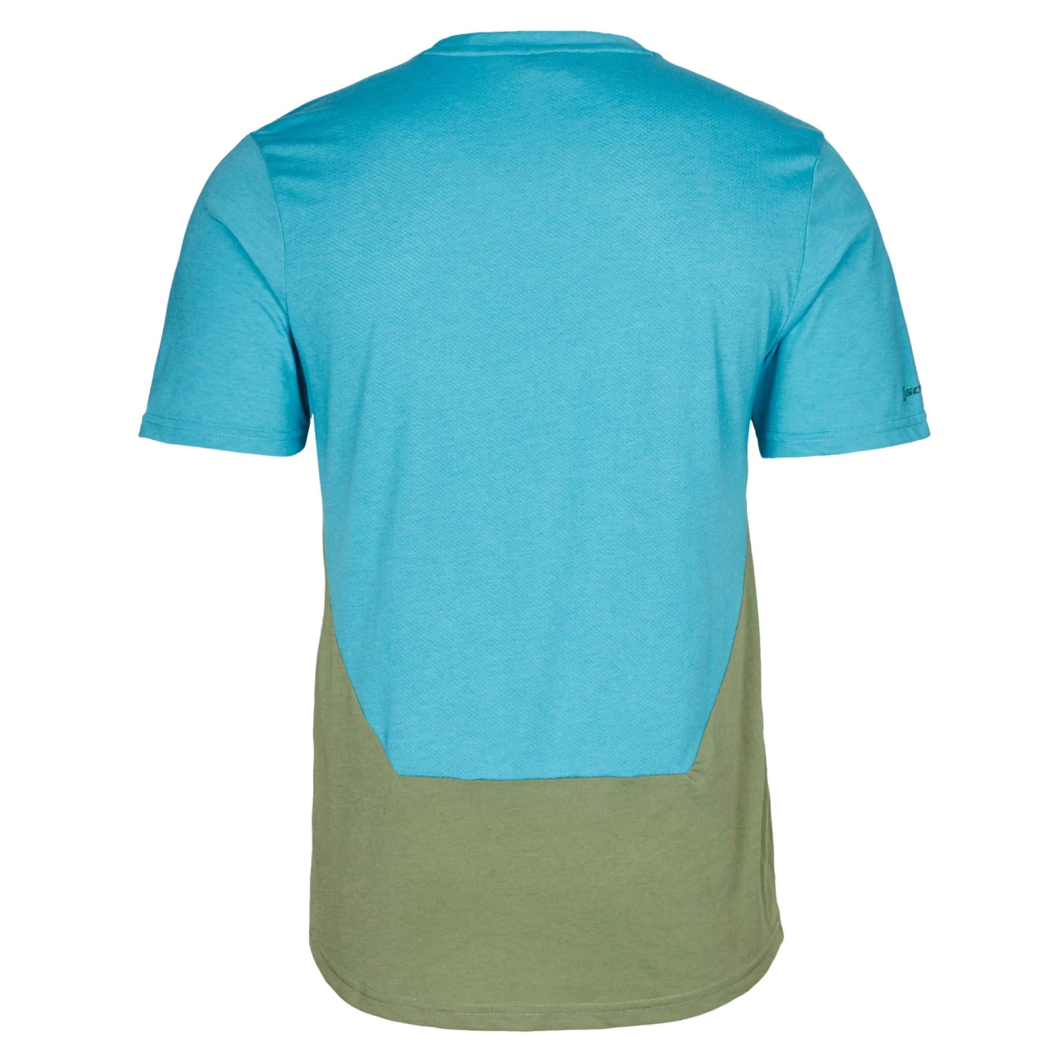 Scott SCO SHIRT M' S TRAIL FLOW DRI SS Herren - Funktionsshirt 4 Scott SCO SHIRT M' S TRAIL FLOW DRI SS Herren - Funktionsshirt – Bild 2