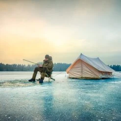 Nordisk YDUN 5.5 BASIC COTTON TENT -Outdoor Sportarten Angebote 5637927082 l ydun 55 basic cotton tent nordisk 24