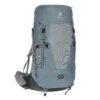 Deuter AIRCONTACT CORE 45+10 SL Damen - Tourenrucksack
