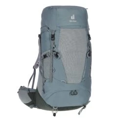 Deuter AIRCONTACT CORE 45+10 SL Damen - Tourenrucksack