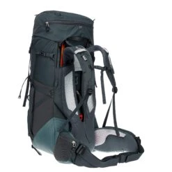 Deuter AIRCONTACT CORE 50+10 Herren - Trekkingrucksack -Outdoor Sportarten Angebote 5637927116 d aircontact core 5010 deuter 24