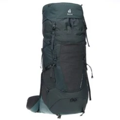 Deuter AIRCONTACT CORE 50+10 Herren - Trekkingrucksack -Outdoor Sportarten Angebote 5637927116 g aircontact core 5010 deuter 24