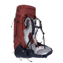 Deuter AIRCONTACT X 60+15 SL Damen - Trekkingrucksack Damen 22 Deuter AIRCONTACT X 60+15 SL Damen - Trekkingrucksack Damen -Outdoor Sportarten Angebote 5637927154 d aircontact x 6015 sl deuter 24