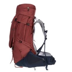 Deuter AIRCONTACT X 60+15 SL Damen - Trekkingrucksack Damen 23 Deuter AIRCONTACT X 60+15 SL Damen - Trekkingrucksack Damen -Outdoor Sportarten Angebote 5637927154 e aircontact x 6015 sl deuter 24