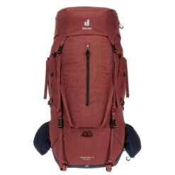 Deuter AIRCONTACT X 60+15 SL Damen - Trekkingrucksack Damen 24 Deuter AIRCONTACT X 60+15 SL Damen - Trekkingrucksack Damen -Outdoor Sportarten Angebote 5637927154 f aircontact x 6015 sl deuter 24