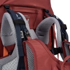 Deuter AIRCONTACT X 60+15 SL Damen - Trekkingrucksack Damen 28 Deuter AIRCONTACT X 60+15 SL Damen - Trekkingrucksack Damen -Outdoor Sportarten Angebote 5637927154 j aircontact x 6015 sl deuter 24