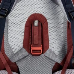 Deuter AIRCONTACT X 60+15 SL Damen - Trekkingrucksack Damen 29 Deuter AIRCONTACT X 60+15 SL Damen - Trekkingrucksack Damen -Outdoor Sportarten Angebote 5637927154 k aircontact x 6015 sl deuter 24