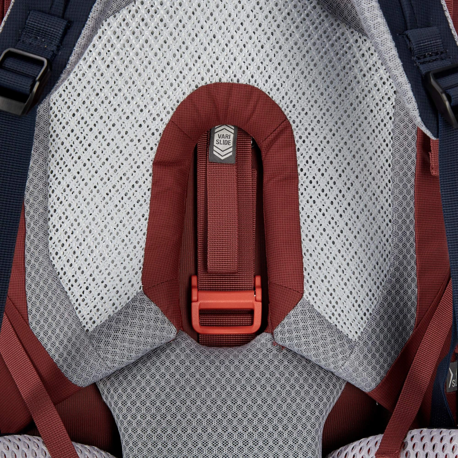 Deuter AIRCONTACT X 60+15 SL Damen - Trekkingrucksack Damen 13 Deuter AIRCONTACT X 60+15 SL Damen - Trekkingrucksack Damen – Bild 11