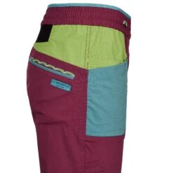 La Sportiva MANDALA PANT Damen - Kletterhose 12 La Sportiva MANDALA PANT Damen - Kletterhose -Outdoor Sportarten Angebote 5637927600 d mandala pant la sportiva 24