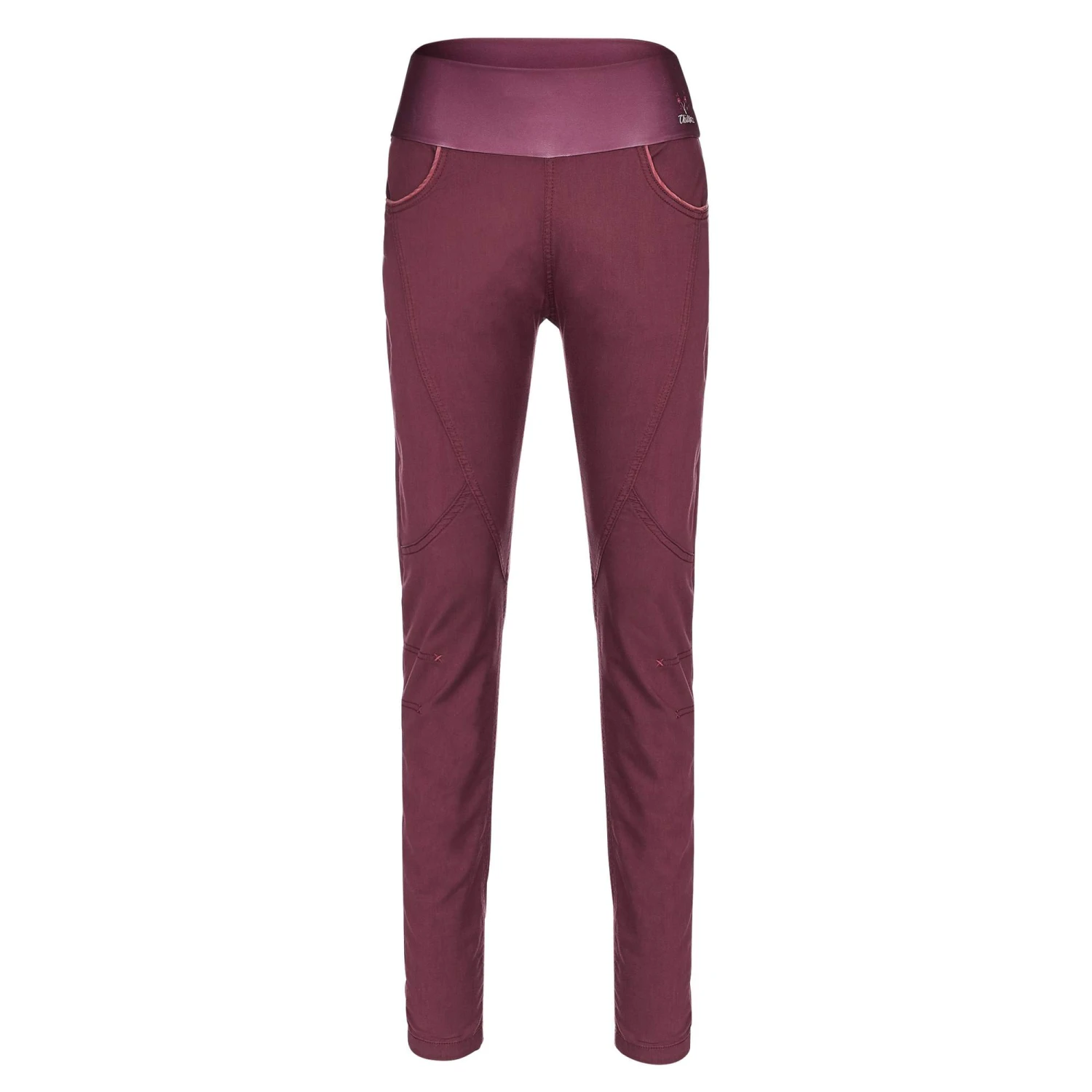 Chillaz FUJI Damen - Kletterhose 3 Chillaz FUJI Damen - Kletterhose