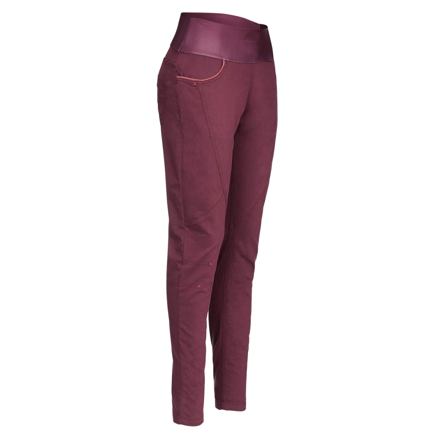 Chillaz FUJI Damen - Kletterhose 4 Chillaz FUJI Damen - Kletterhose – Bild 2