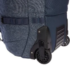 Tatonka DUFFLE ROLLER 105 - Reisetasche Mit Rollen -Outdoor Sportarten Angebote 5637930527 j duffle roller 105 tatonka 24