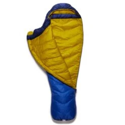Rab NEUTRINO 400 X-LONG WIDE - Daunenschlafsack -Outdoor Sportarten Angebote 5637931115 d neutrino 400 rab 24