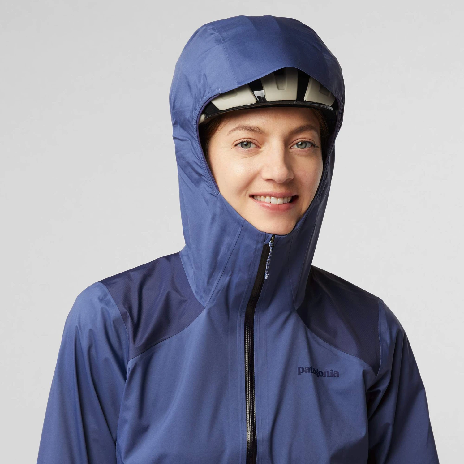 Patagonia W' S DIRT ROAMER STORM JKT Damen - Fahrradjacke 15 Patagonia W' S DIRT ROAMER STORM JKT Damen - Fahrradjacke – Bild 13