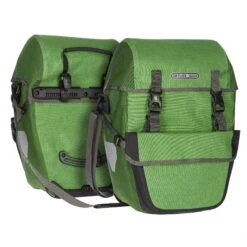 Ortlieb BIKE-PACKER PLUS - Fahrradtaschen