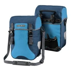 Ortlieb SPORT-PACKER PLUS - Fahrradtaschen
