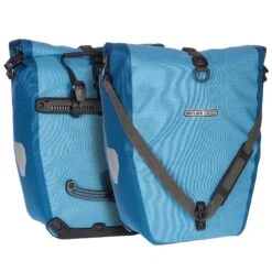 Ortlieb BACK ROLLER PLUS - Fahrradtaschen