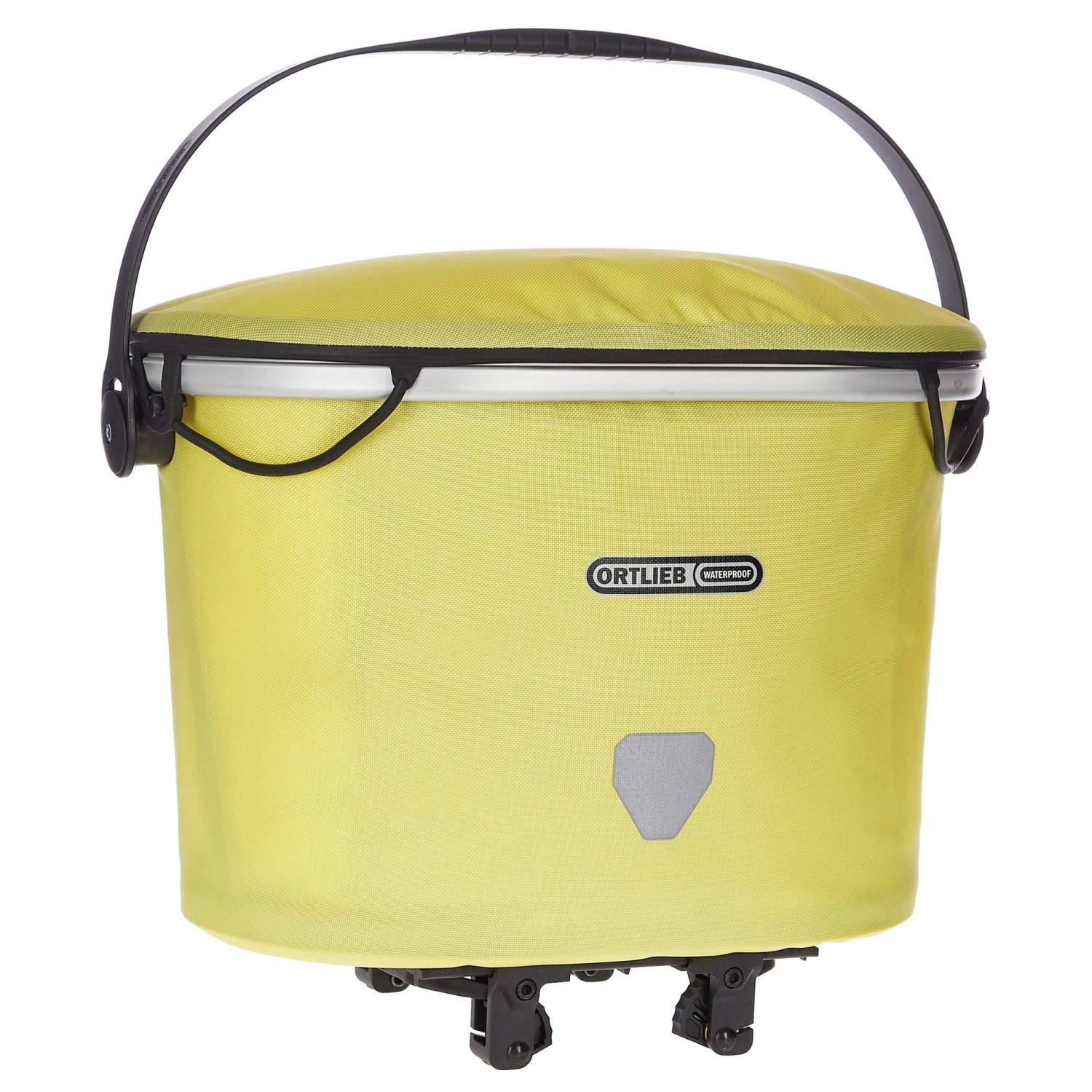 Ortlieb UP-TOWN RACK CITY - Fahrradkorb 3 Ortlieb UP-TOWN RACK CITY - Fahrradkorb