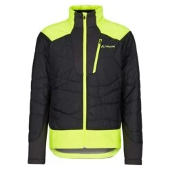 VAUDE MINAKI JACKET III Herren - Fahrradjacke