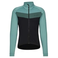 VAUDE POSTA LS TRICOT Herren - Fahrradtrikot
