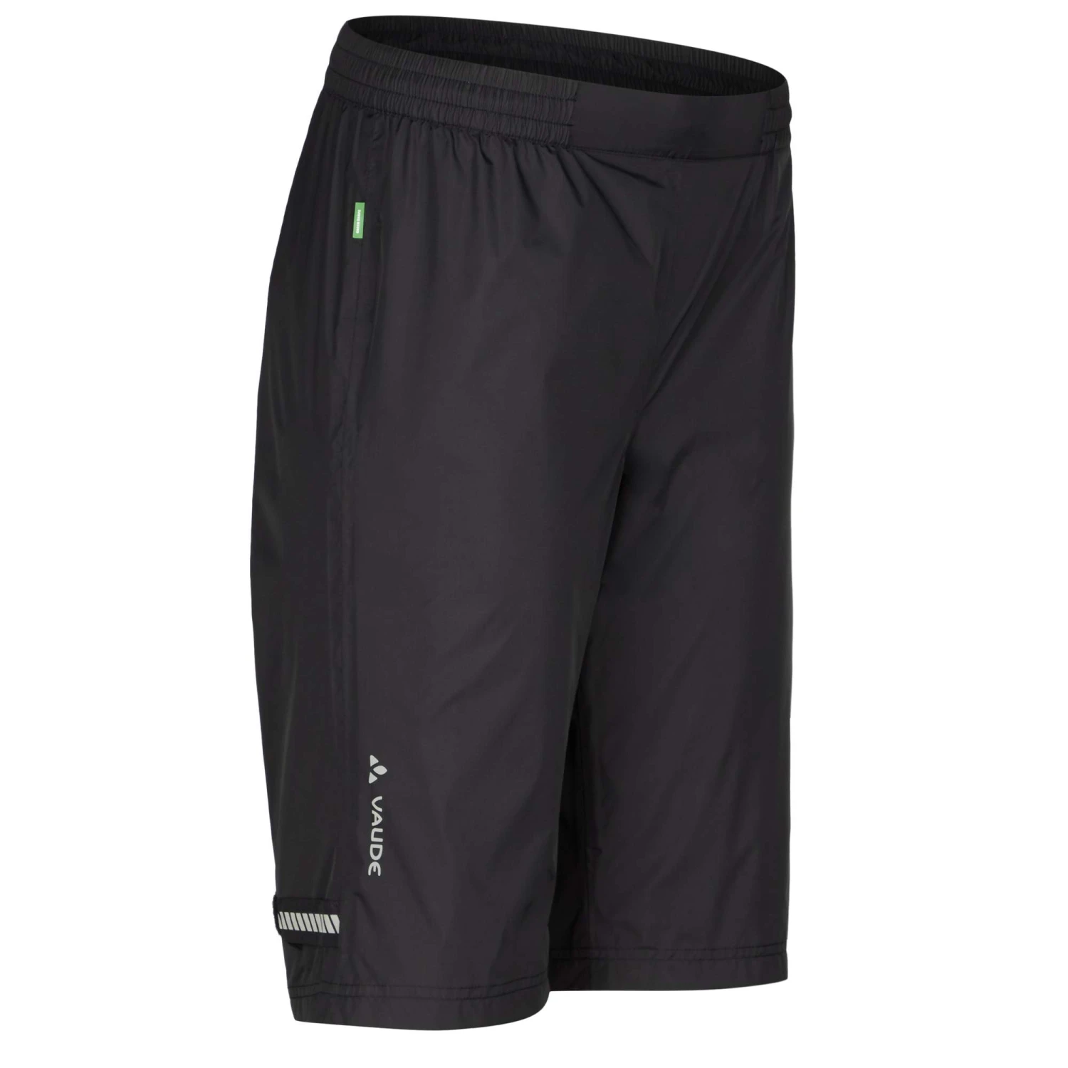 VAUDE DROP SHORTS Damen - Radhose 4 VAUDE DROP SHORTS Damen - Radhose – Bild 2