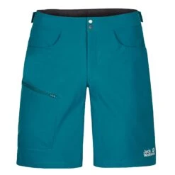 Jack Wolfskin TOURER SHORTS M Herren - Radshorts