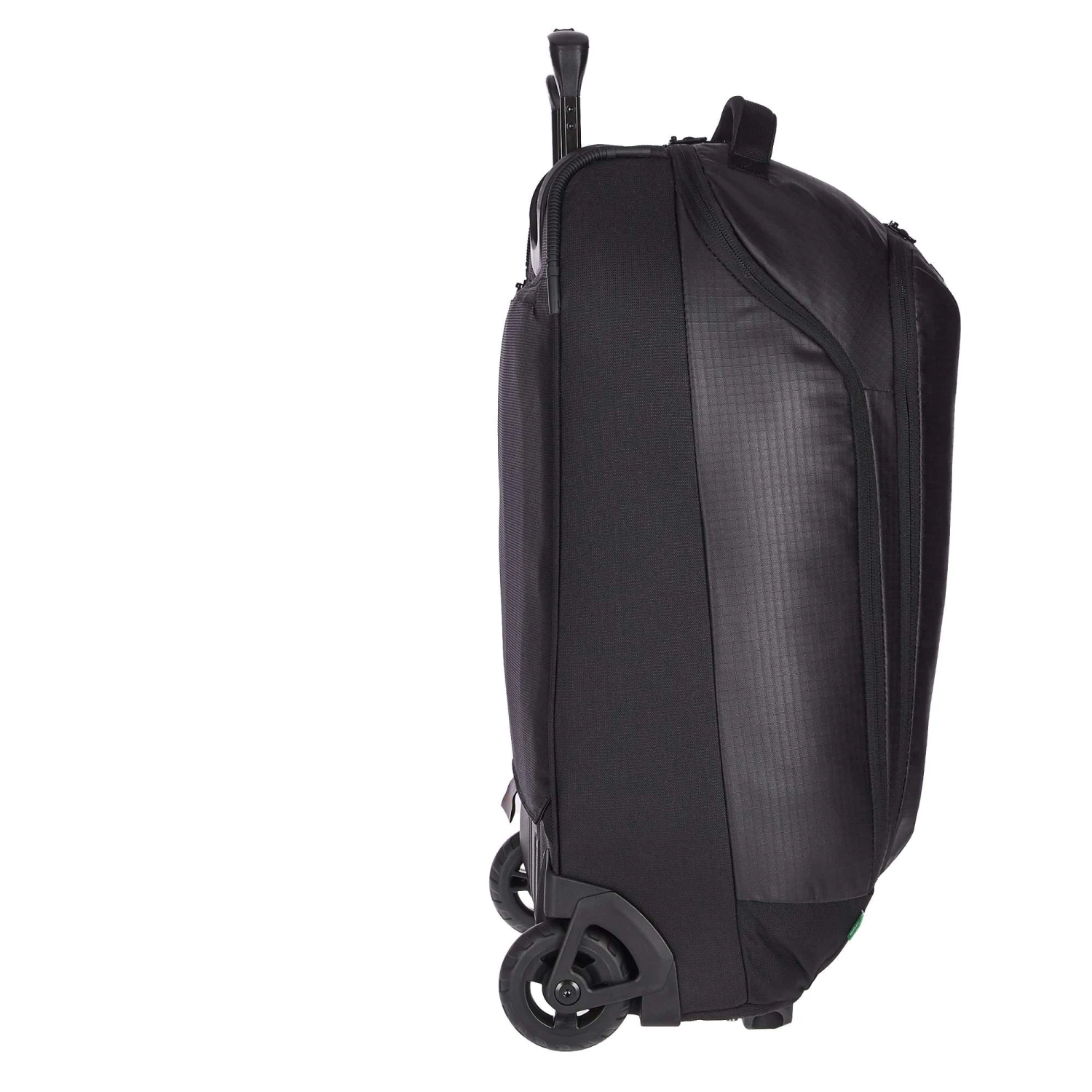 VAUDE CITYTRAVEL CARRY-ON - Reisetasche Mit Rollen 4 VAUDE CITYTRAVEL CARRY-ON - Reisetasche Mit Rollen – Bild 2