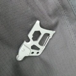 Herbertz SURVIVAL-TOOL - Multifunktionswerkzeug -Outdoor Sportarten Angebote 5637980231 e herbertz survivaltool edelstahl rostfrei feuerstarter herbertz 24