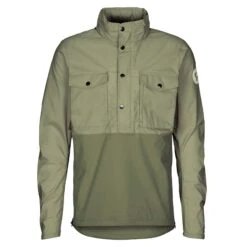 FJÄLLRÄVEN S/F RÄVEN ANORAK M Herren - Fahrradjacke