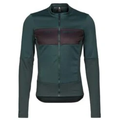 Scott JACKET M' S RC WARM HYBRID WB Herren - Fahrradjacke