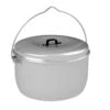 Trangia LAGERKESSEL BILLY 125 - 4,5 L - Campinggeschirr -Outdoor Sportarten Angebote 5637990585 a lagerkessel alu 45 liter mit deckel trangia 24