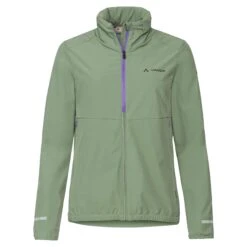VAUDE CYCLIST AIR JACKET Damen - Windbreaker