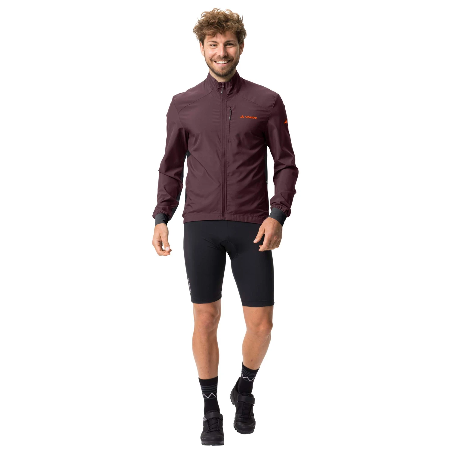 VAUDE ME KURO AIR JACKET Herren - Fahrradjacke 15 VAUDE ME KURO AIR JACKET Herren - Fahrradjacke – Bild 13