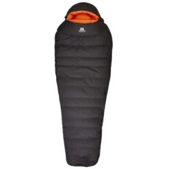 Mountain Equipment GLACIER 700 REGULAR - Daunenschlafsack