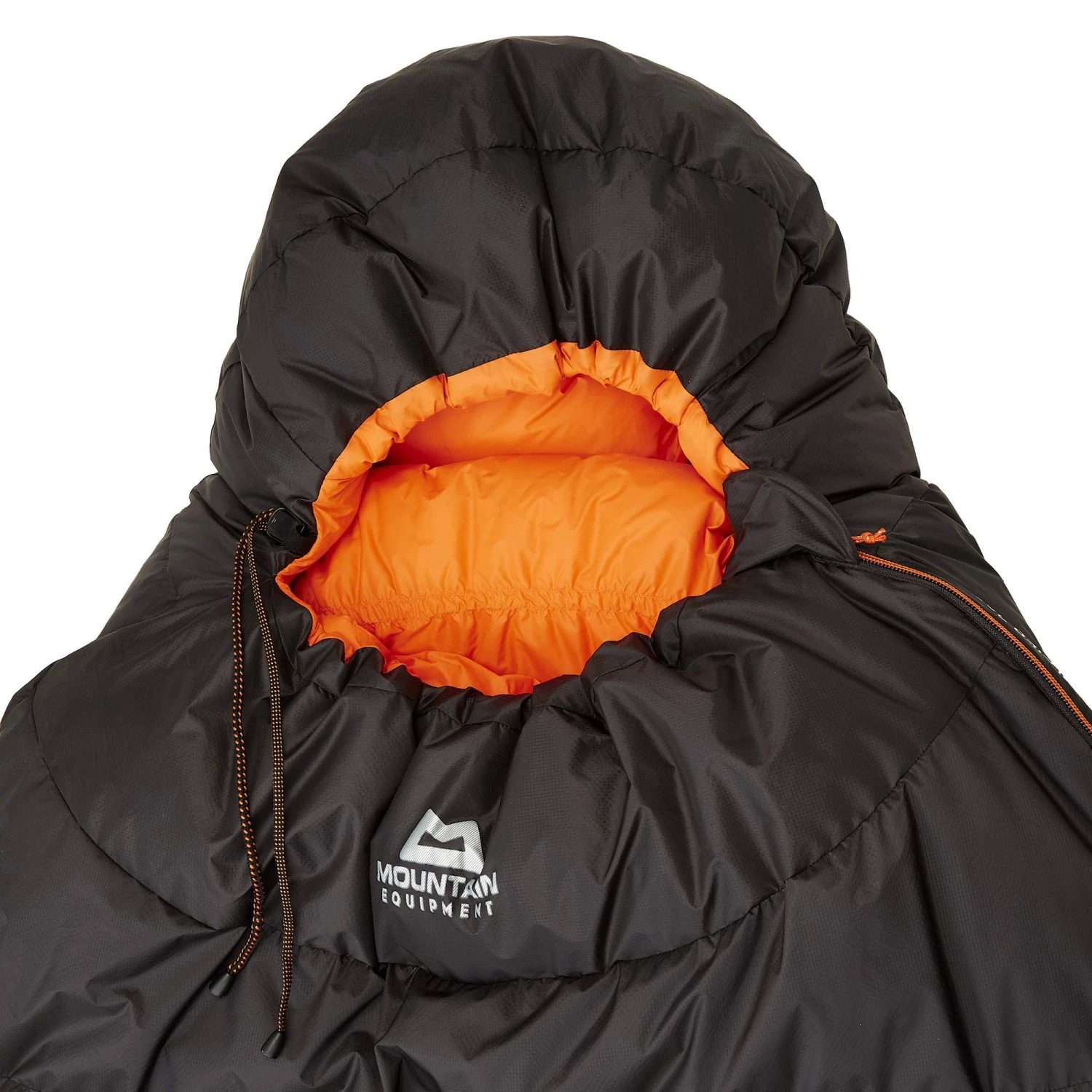 Mountain Equipment GLACIER 700 LONG - Daunenschlafsack 8 Mountain Equipment GLACIER 700 LONG - Daunenschlafsack – Bild 6