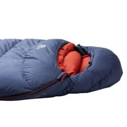 Mountain Equipment CLASSIC ECO 750 LONG - Daunenschlafsack -Outdoor Sportarten Angebote 5638006997 d classic eco 750 regular mountain equipment 24
