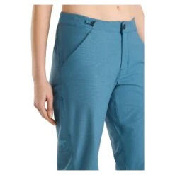 Arc'teryx KONSEAL PANT WOMENS Damen - Kletterhose -Outdoor Sportarten Angebote 5638011107 h konseal pant womens arc teryx 24