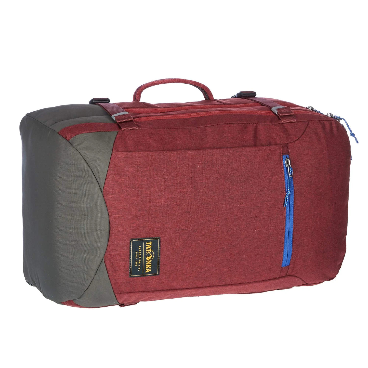 Tatonka TRAVELLER PACK 35 - Kofferrucksack 3 Tatonka TRAVELLER PACK 35 - Kofferrucksack