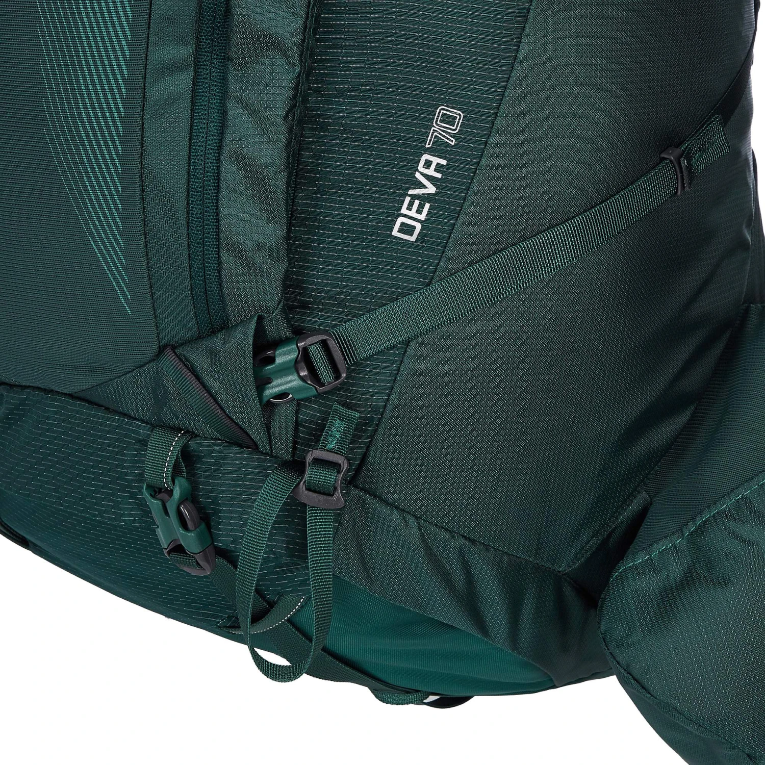Gregory DEVA 70 Damen - Trekkingrucksack Damen 15 Gregory DEVA 70 Damen - Trekkingrucksack Damen – Bild 13