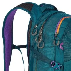 Gregory NANO 20 Unisex - Tagesrucksack -Outdoor Sportarten Angebote 5638018819 g nano 20 gregory 24