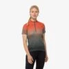 Jack Wolfskin MOROBBIA HZ PRINT T W Damen - Fahrradtrikot 2 Jack Wolfskin MOROBBIA HZ PRINT T W Damen - Fahrradtrikot -Outdoor Sportarten Angebote 5638019492 a morobbia hz print t w jack wolfskin 24