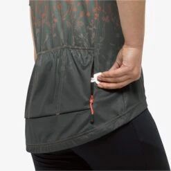 Jack Wolfskin MOROBBIA HZ PRINT T W Damen - Fahrradtrikot 9 Jack Wolfskin MOROBBIA HZ PRINT T W Damen - Fahrradtrikot -Outdoor Sportarten Angebote 5638019492 d morobbia hz print t w jack wolfskin 24