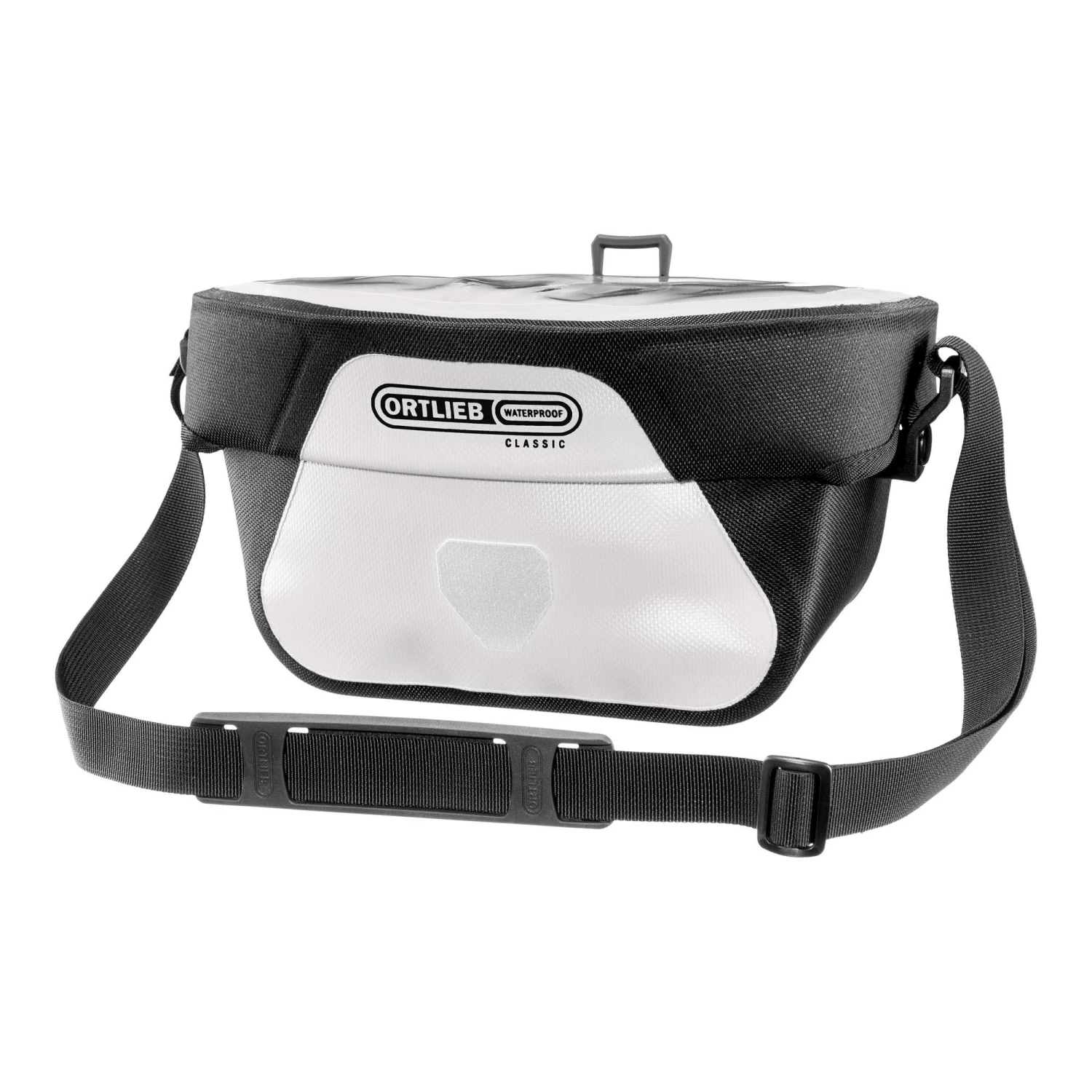 Ortlieb ULTIMATE SIX CLASSIC - Lenkertasche 3 Ortlieb ULTIMATE SIX CLASSIC - Lenkertasche