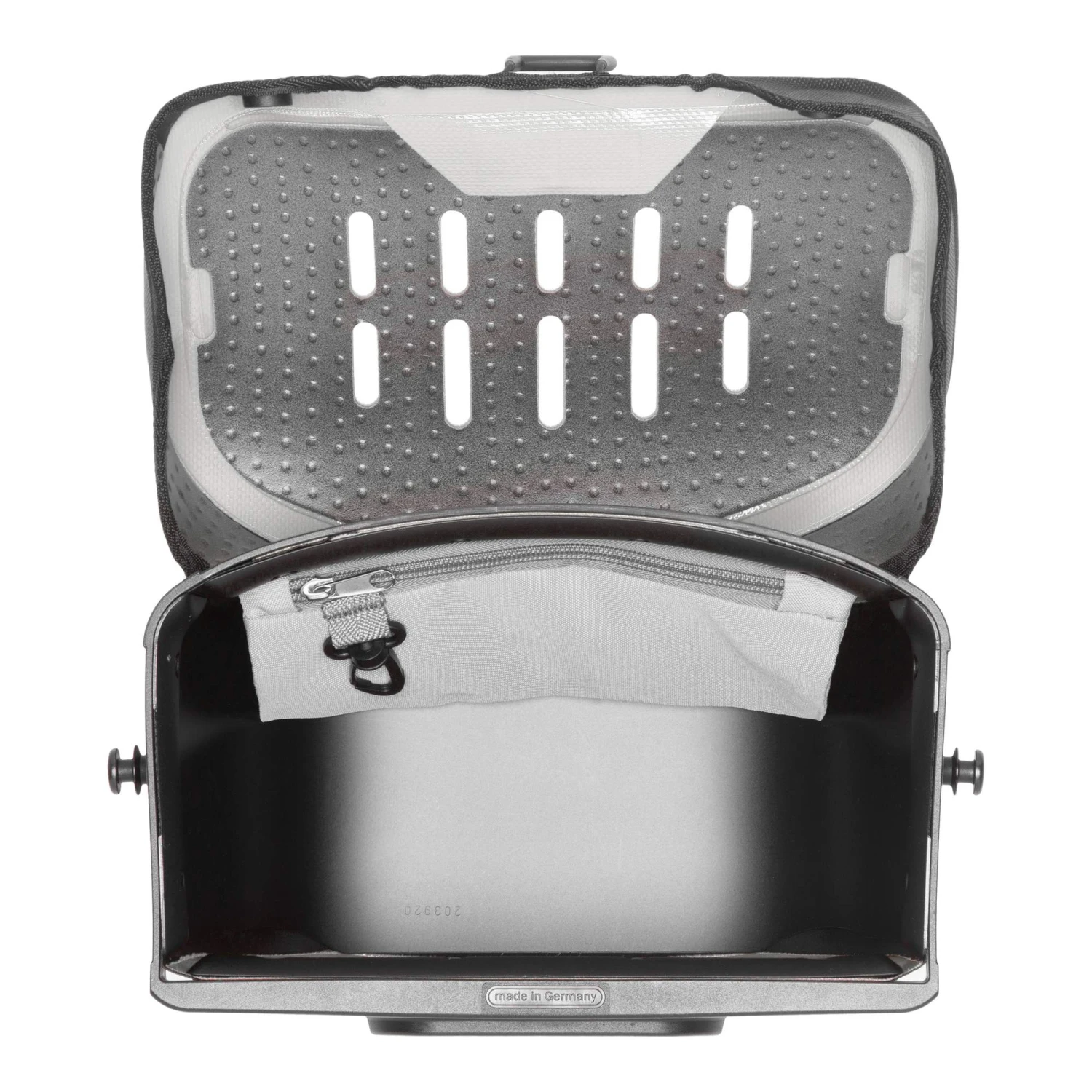 Ortlieb ULTIMATE SIX CLASSIC - Lenkertasche 6 Ortlieb ULTIMATE SIX CLASSIC - Lenkertasche – Bild 4