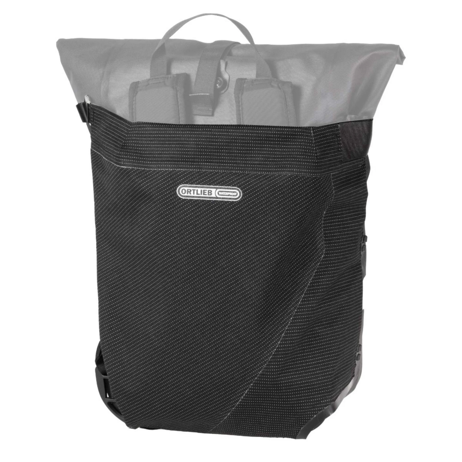 Ortlieb FLAP HIGH VISIBILITY FOR VARIO PS - Fahrradzubehör 4 Ortlieb FLAP HIGH VISIBILITY FOR VARIO PS - Fahrradzubehör – Bild 2