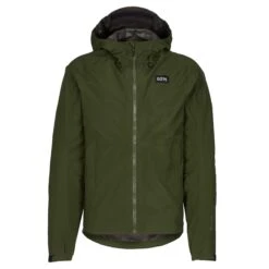 Gore Wear ENDURE JACKET M Herren - Fahrradjacke