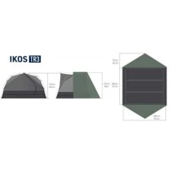 Neu eingetroffen -Outdoor Sportarten Angebote 5638020266 eokykvo ikos tr tent 2 person sea to summit 24