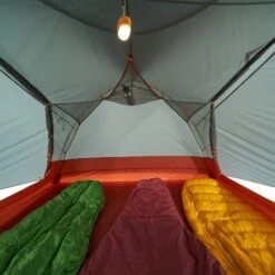 Sea To Summit IKOS TR TENT 3 PERSON - Kuppelzelt -Outdoor Sportarten Angebote 5638020268 l ikos tr tent 3 person sea to summit 24